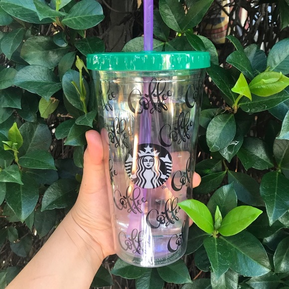 Brand new Starbucks reusable cups. - Picture 2 of 4